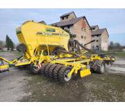 Сівалка зернова Bednar Omega 6000 Ferti