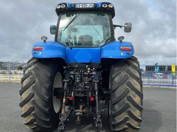 Трактор New Holland T8.330 (2013)