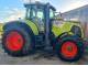 Трактор Claas Axion 810 (2009)
