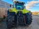 Трактор Claas Axion 810 (2009)