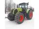 Трактор Claas Axion 850 (2012)