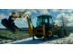 Екскаватор-навантажувач JCB 3CX (2018)