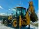 Екскаватор-навантажувач JCB 3CX (2018)