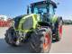 Трактор Claas Axion 850 (2015)