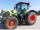 Трактор Claas Axion 850 (2015)
