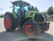 Трактор Claas Axion 850 (2015)