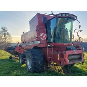 Комбайн Case IH 2188 (1995)