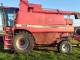 Комбайн Case IH 2188 (1995)
