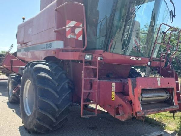 Комбайн Case IH 2188 (1995)