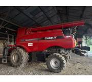 Комбайн Case IH Axial-Flow 8230