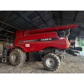 Комбайн Case IH Axial-Flow 8230 (2010)