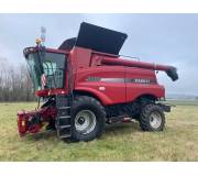 Комбайн Case IH 5088