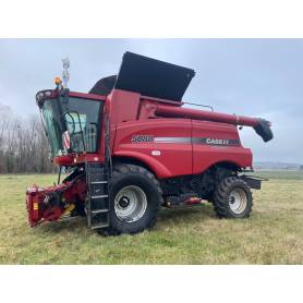 Комбайн Case IH 5088 (2009)