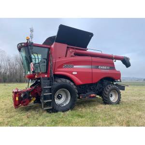 Комбайн Case IH 5088 (2009)
