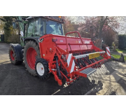 Сеялка Maschio Gaspardo Nina 300
