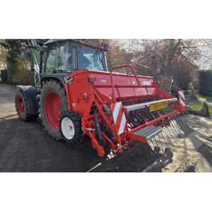 Сівалка Maschio Gaspardo Nina 300 (2015)