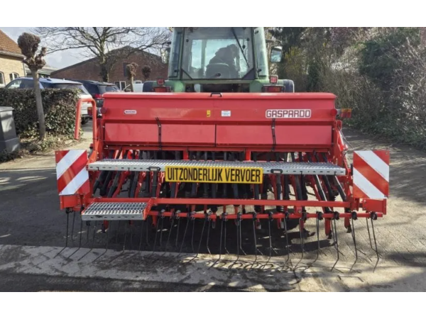 Сівалка Maschio Gaspardo Nina 300 (2015)