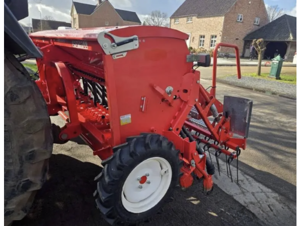Сівалка Maschio Gaspardo Nina 300 (2015)