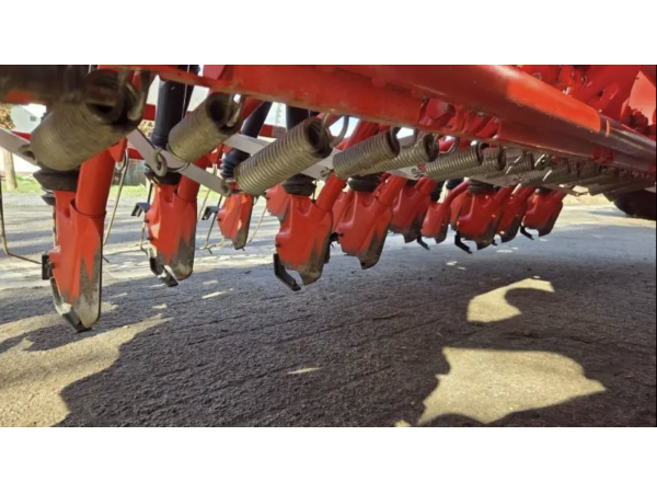 Сівалка Maschio Gaspardo Nina 300 (2015)