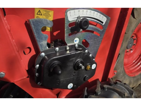 Сівалка Maschio Gaspardo Nina 300 (2015)