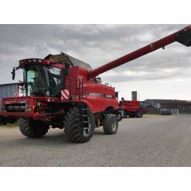 Комбайн Case IH 7120 Axial-Flow (2009)