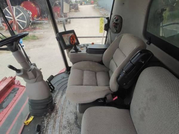 Комбайн Case IH 7120 Axial-Flow (2009)