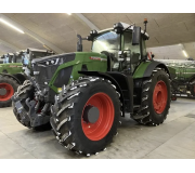 Трактор Fendt 936 Vario