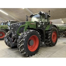 Трактор Fendt 936 Vario (2024)