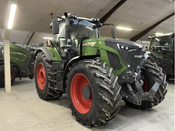 Трактор Fendt 936 Vario (2024)