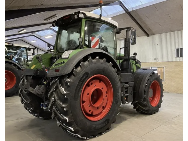 Трактор Fendt 936 Vario (2024)