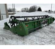 HydraFlex жниварка John Deere 625F