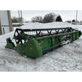 HydraFlex жниварка John Deere 625F (2004)