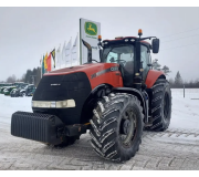 Трактор Case IH Magnum 310