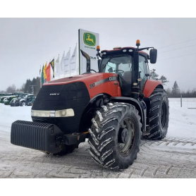 Трактор Case IH Magnum 310 (2017)