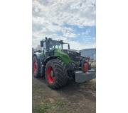 Трактор Fendt 1038 Vario