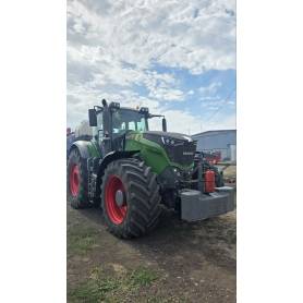 Трактор Fendt 1038 Vario (2020)