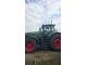 Трактор Fendt 1038 Vario (2020)