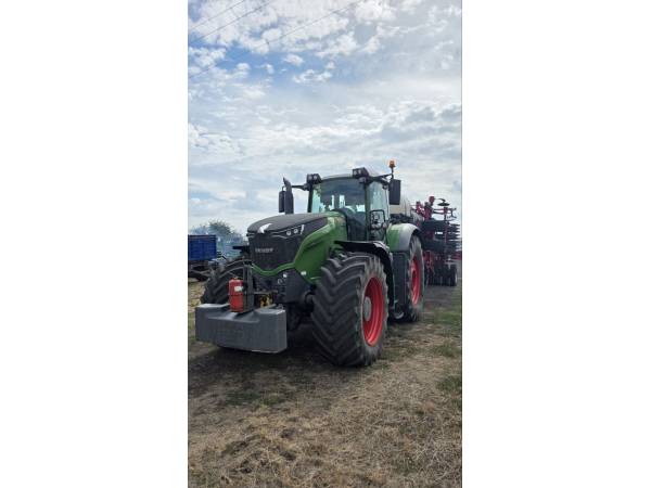 Трактор Fendt 1038 Vario (2020)