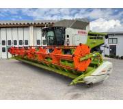 Комбайн Claas Lexion 770