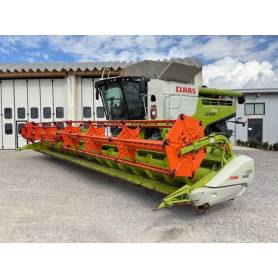 Комбайн Claas Lexion 770 (2016)