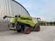 Комбайн Claas Lexion 770 (2016)