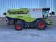 Комбайн Claas Lexion 770 (2016)