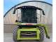Комбайн Claas Lexion 770 (2016)