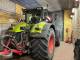 Трактор Claas Axion 920 (2019)