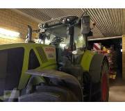 Трактор Claas Axion 920