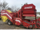 Картофелеуборочный комбайн Grimme SF 140 (2009)