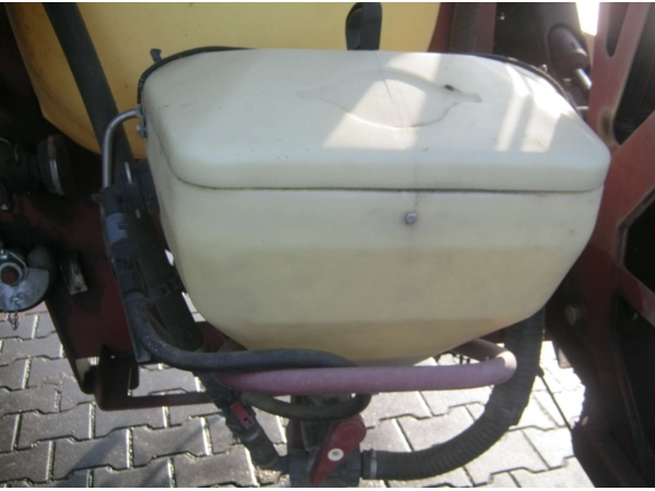 Навісний обприскувач Hardi Master 1200 (2004)