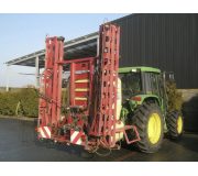 Навісний обприскувач Hardi Master 1200