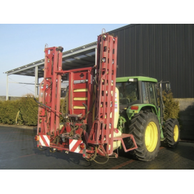 Навесной опрыскиватель Hardi Master 1200 (2004)