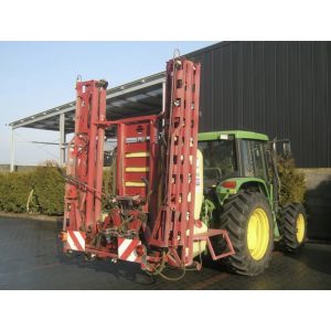 Навісний обприскувач Hardi Master 1200 (2004)